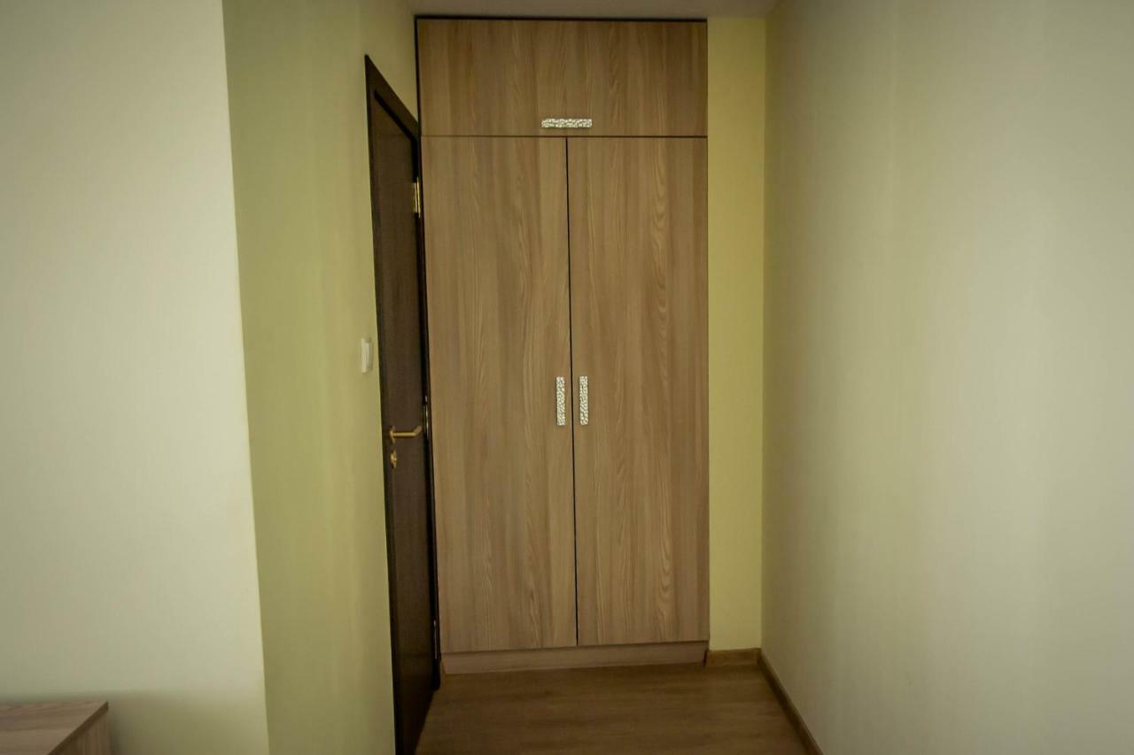 Apartcomplex Ritza Sankt Konstantin & Helena Eksteriør billede