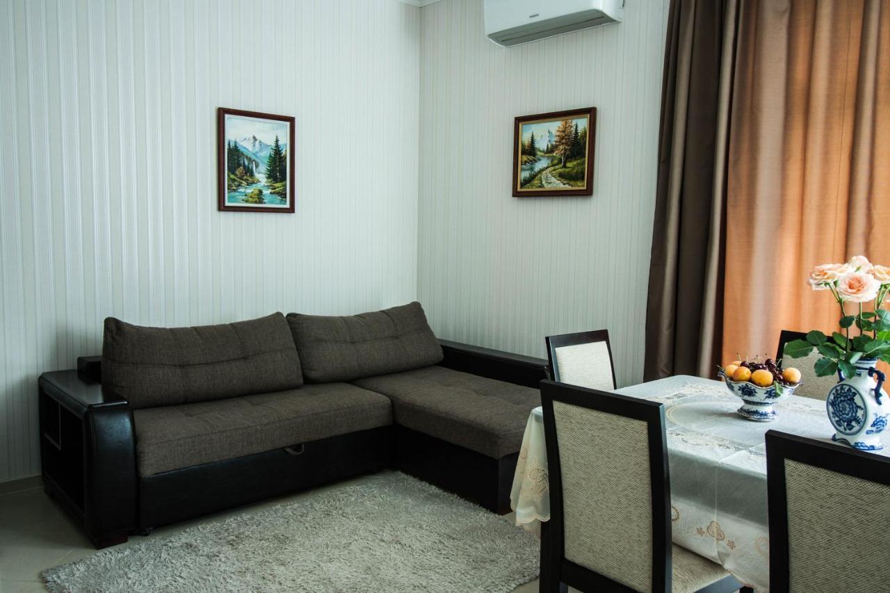 Apartcomplex Ritza Sankt Konstantin & Helena Værelse billede