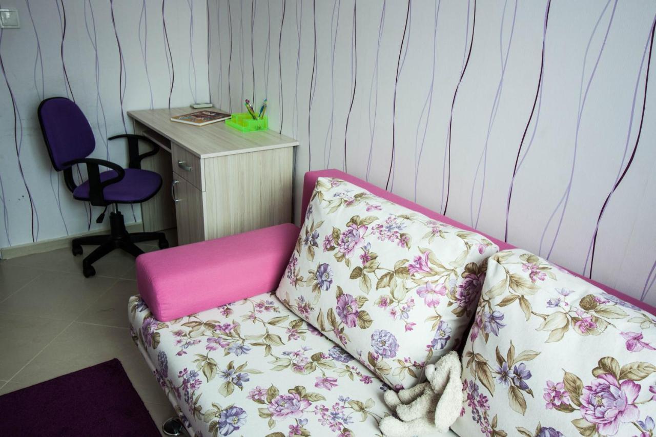 Apartcomplex Ritza Sankt Konstantin & Helena Værelse billede