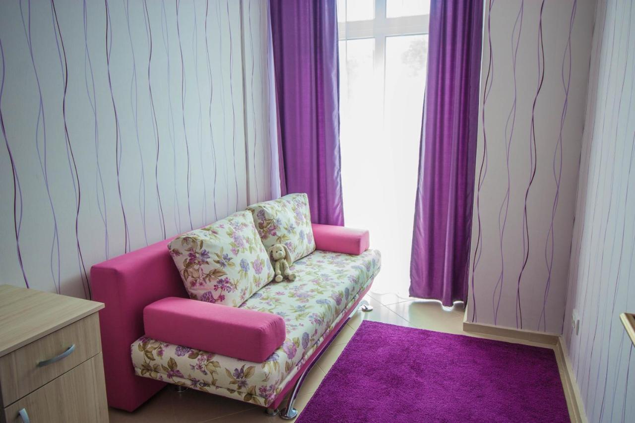 Apartcomplex Ritza Sankt Konstantin & Helena Værelse billede