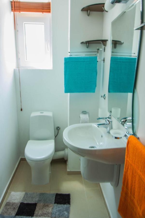 Apartcomplex Ritza Sankt Konstantin & Helena Værelse billede
